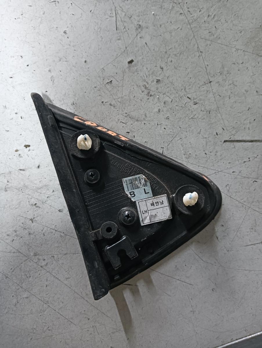 Ornament geam stanga KIA SPORTAGE (QL, QLE) [ 2015 - > ] – foto 2