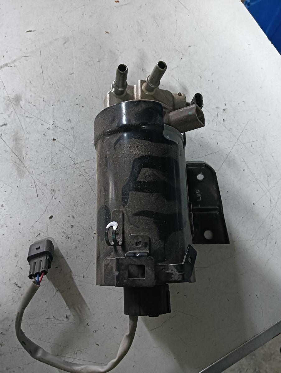 Filtru combustibil KIA SPORTAGE (QL, QLE) [ 2015 - > ]
