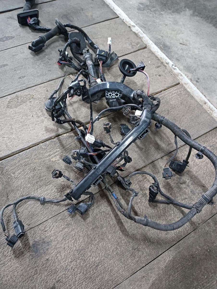 Instalatie electrica motor KIA SPORTAGE (QL, QLE) [ 2015 - > ] OEM 91660f1010