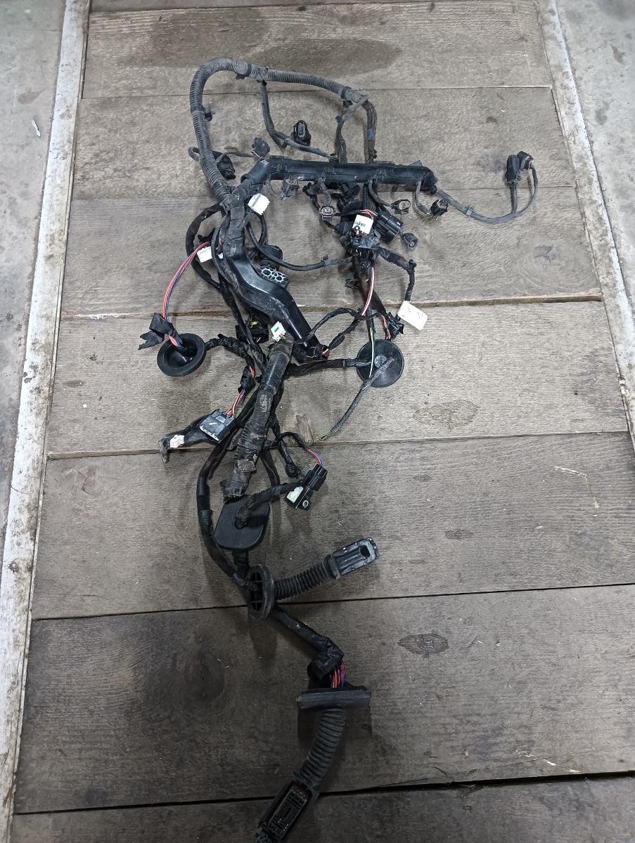 Instalatie electrica motor KIA SPORTAGE (QL, QLE) [ 2015 - > ] OEM 91660f1010 – foto 3