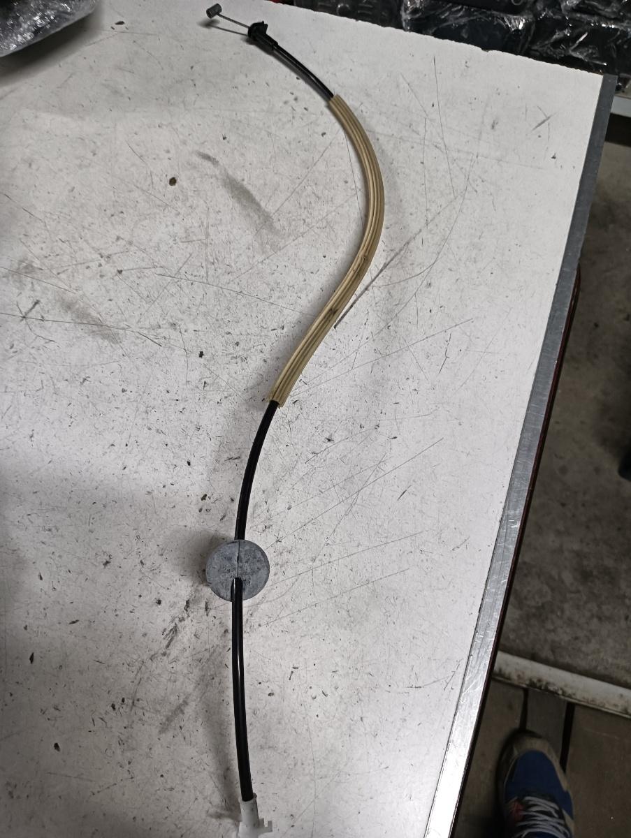 Sufa usa  stanga fata FORD KUGA I [ 2008 - 2012 ]