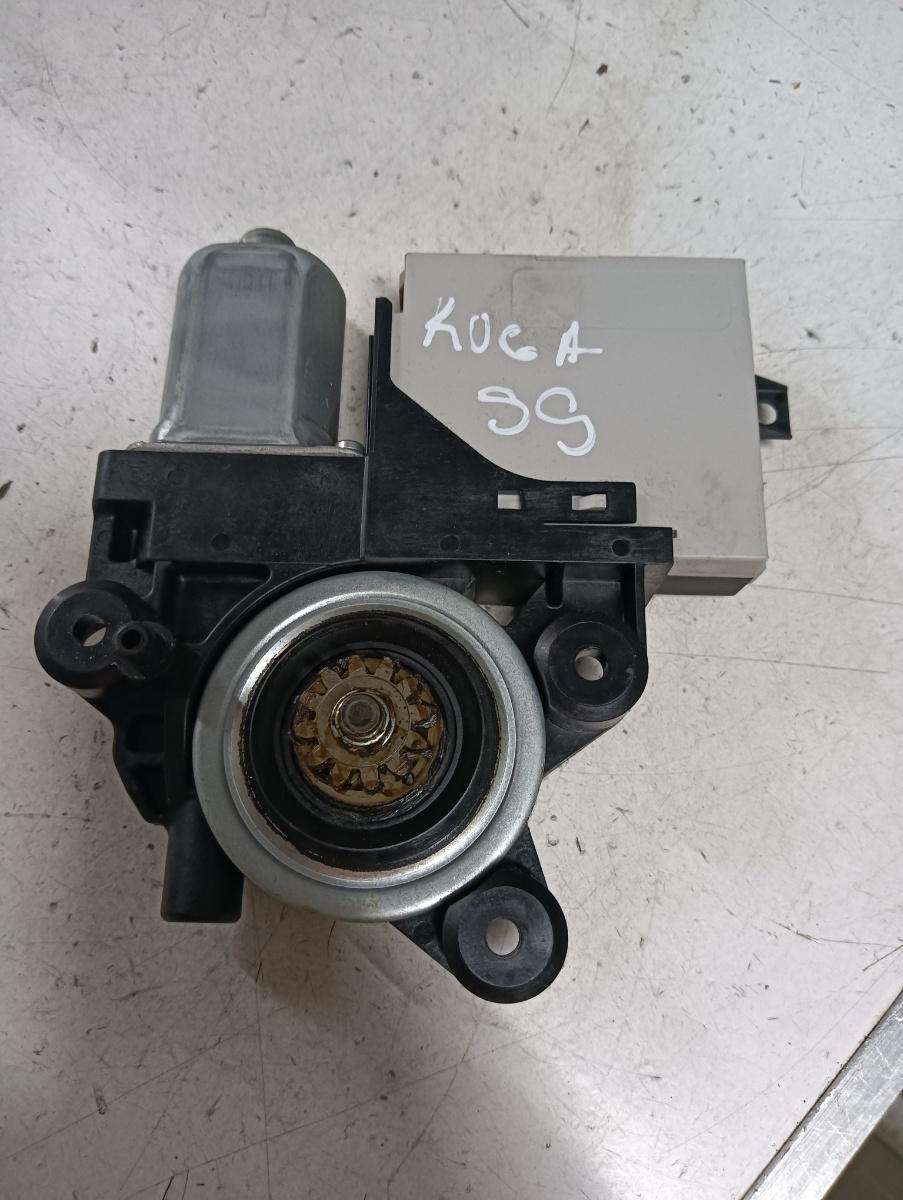Motoras macara geam stanga spate FORD KUGA I [ 2008 - 2012 ] OEM 7m5t14b534