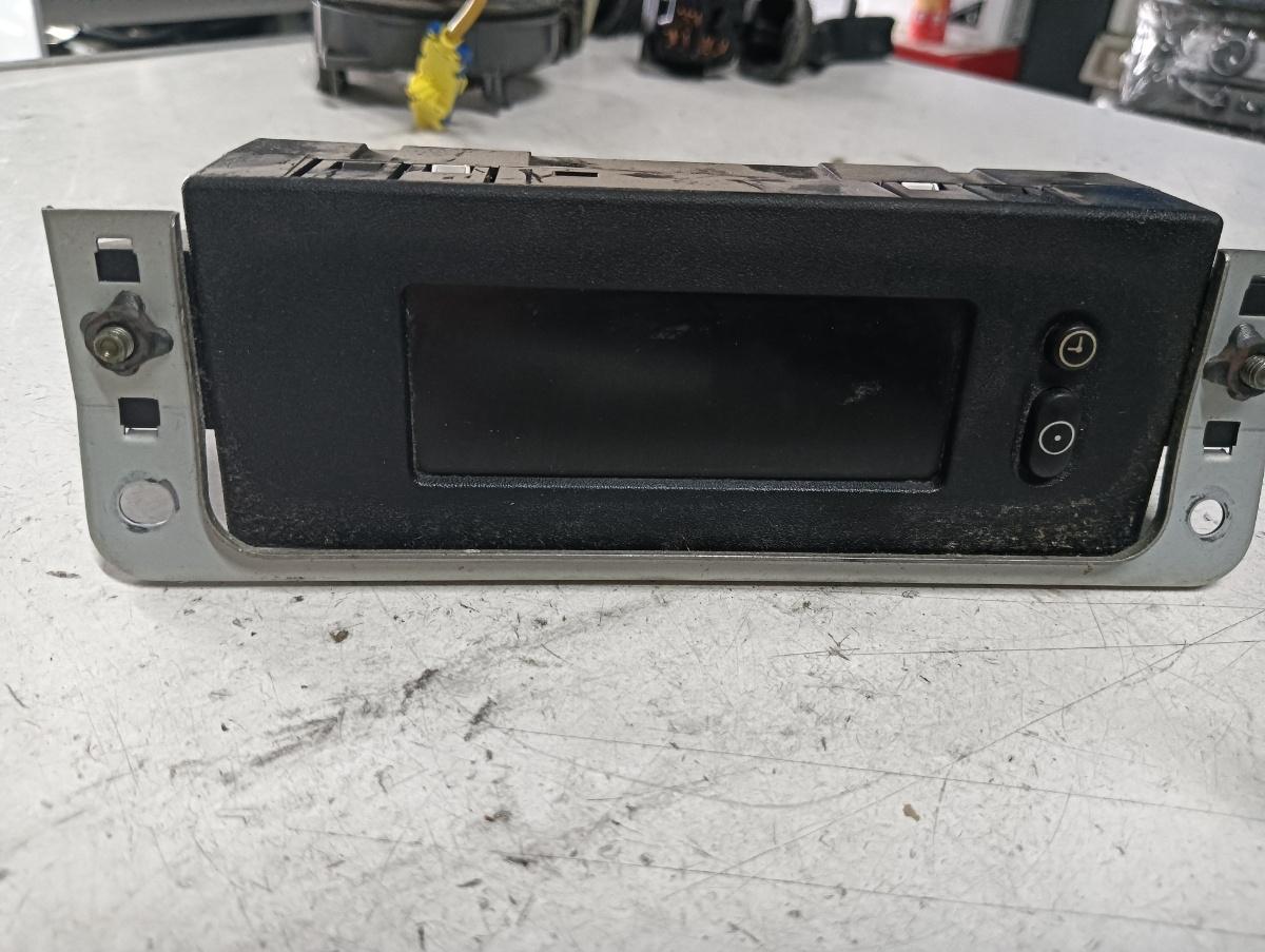 Display OPEL AGILA (A) (H00) [ 2000 - 2007 ] OEM 009133265