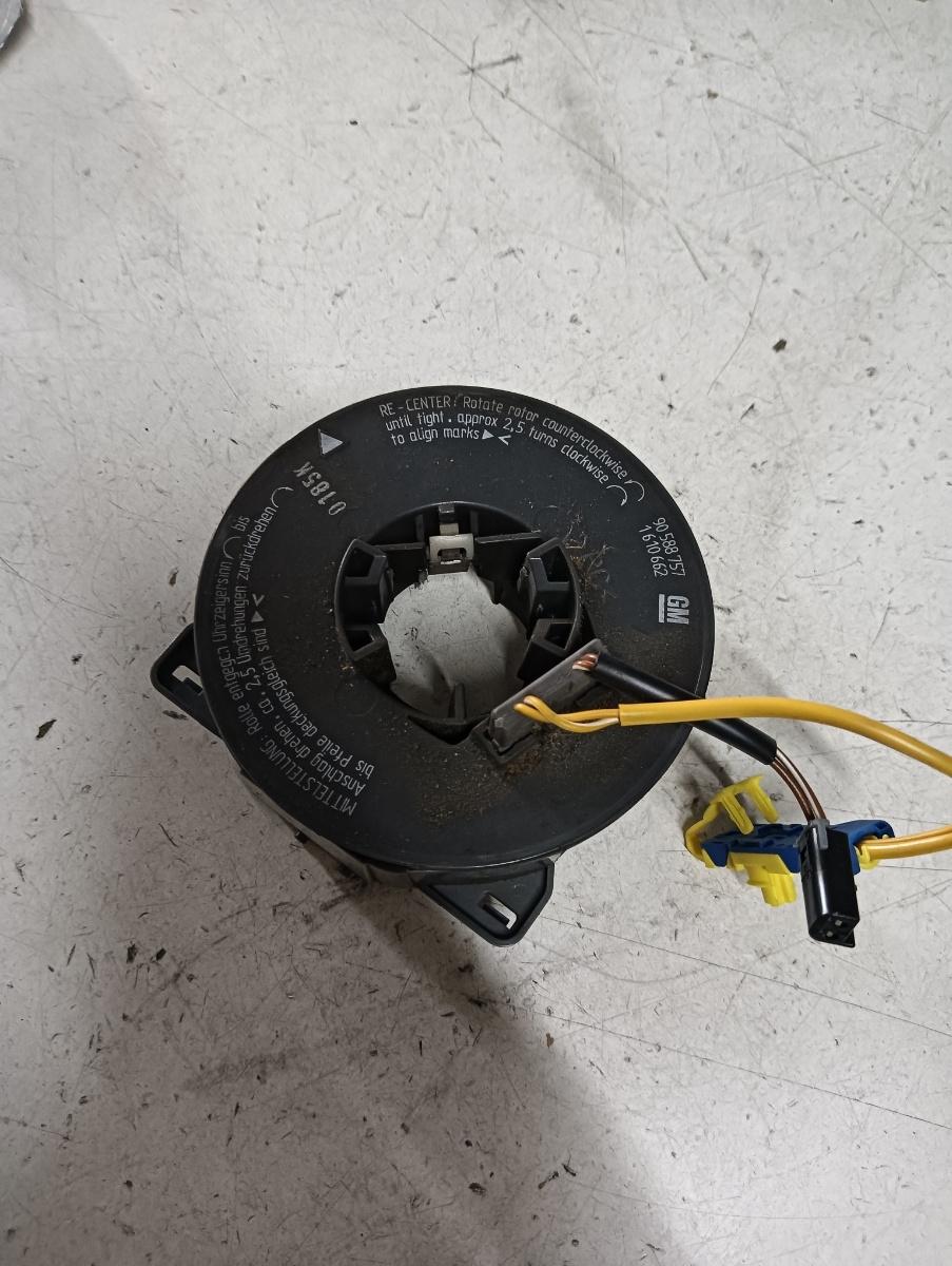 Spirala airbag / spirala volan OPEL AGILA (A) (H00) [ 2000 - 2007 ] OEM 90588757
