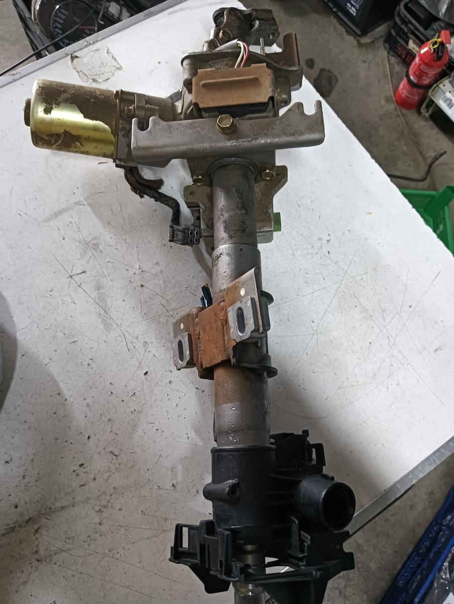 Coloana directie OPEL AGILA (A) (H00) [ 2000 - 2007 ] OEM 3872083e20