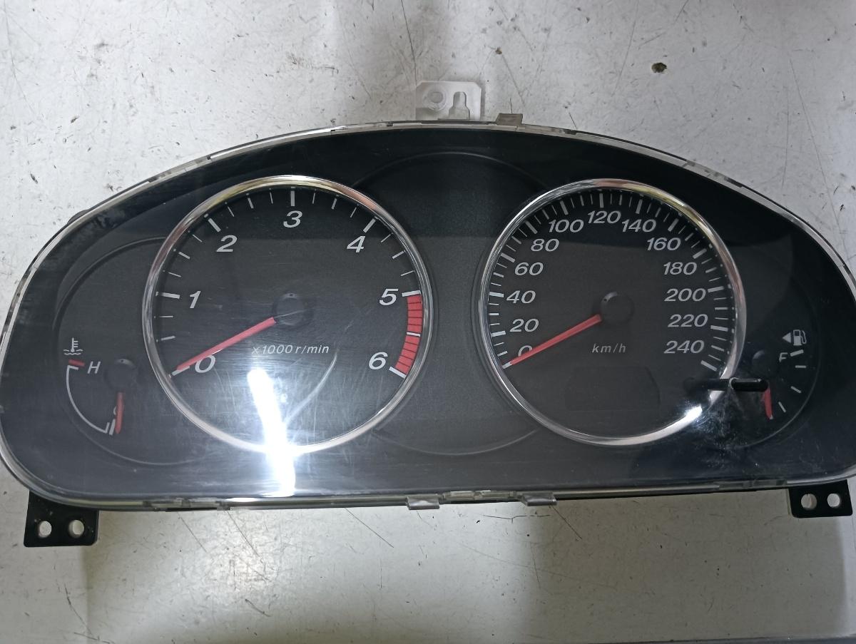Ceasuri bord MAZDA  6 2005>