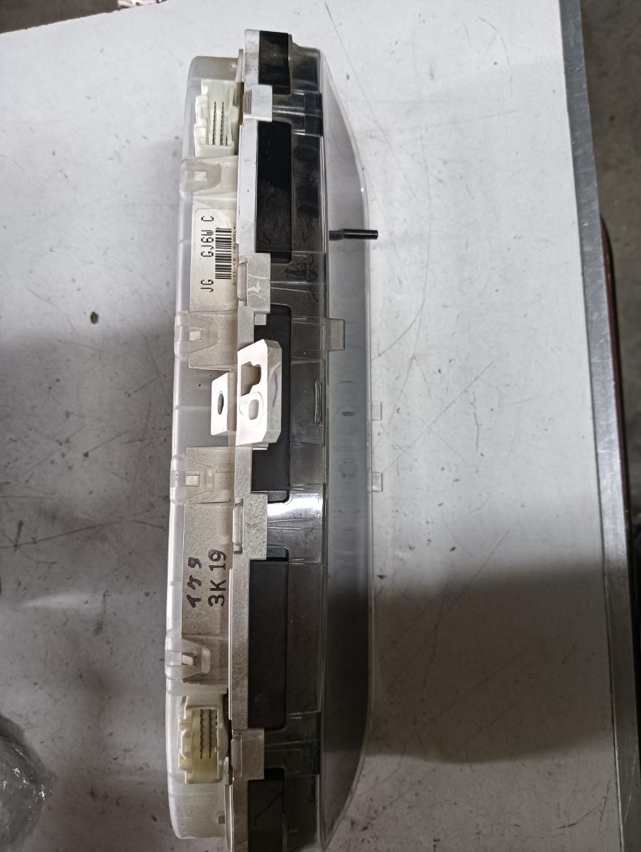 Ceasuri bord MAZDA  6 2005> – foto 2