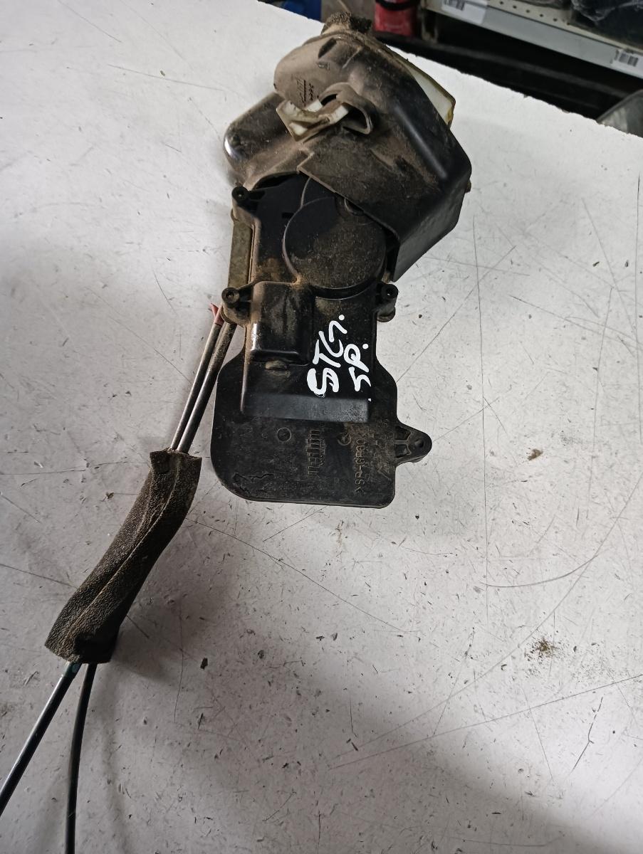 Broasca usa stanga spate MAZDA  6 2005>