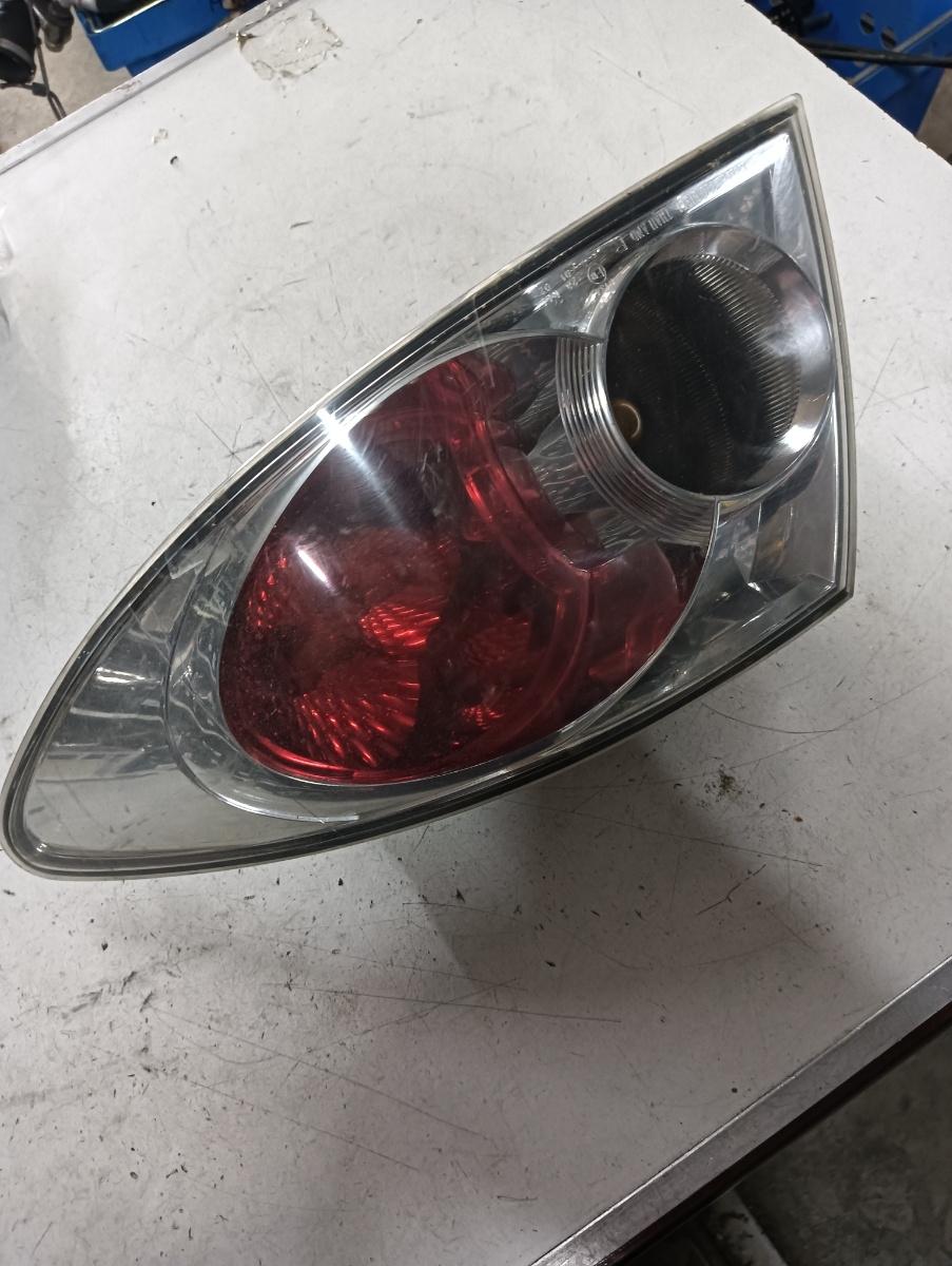 Lampa spate / stop dreapta spate MAZDA  6 2005>