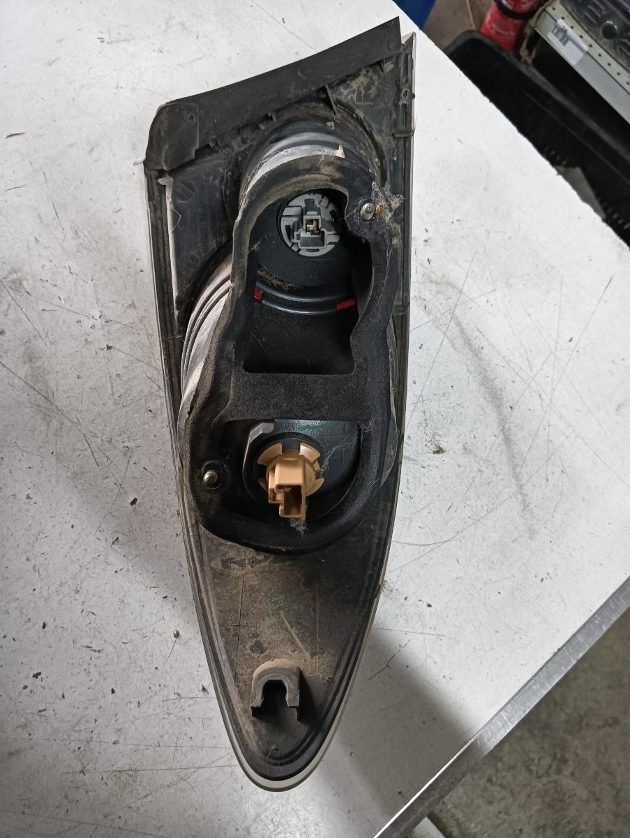 Lampa spate / stop dreapta spate MAZDA  6 2005> – foto 2