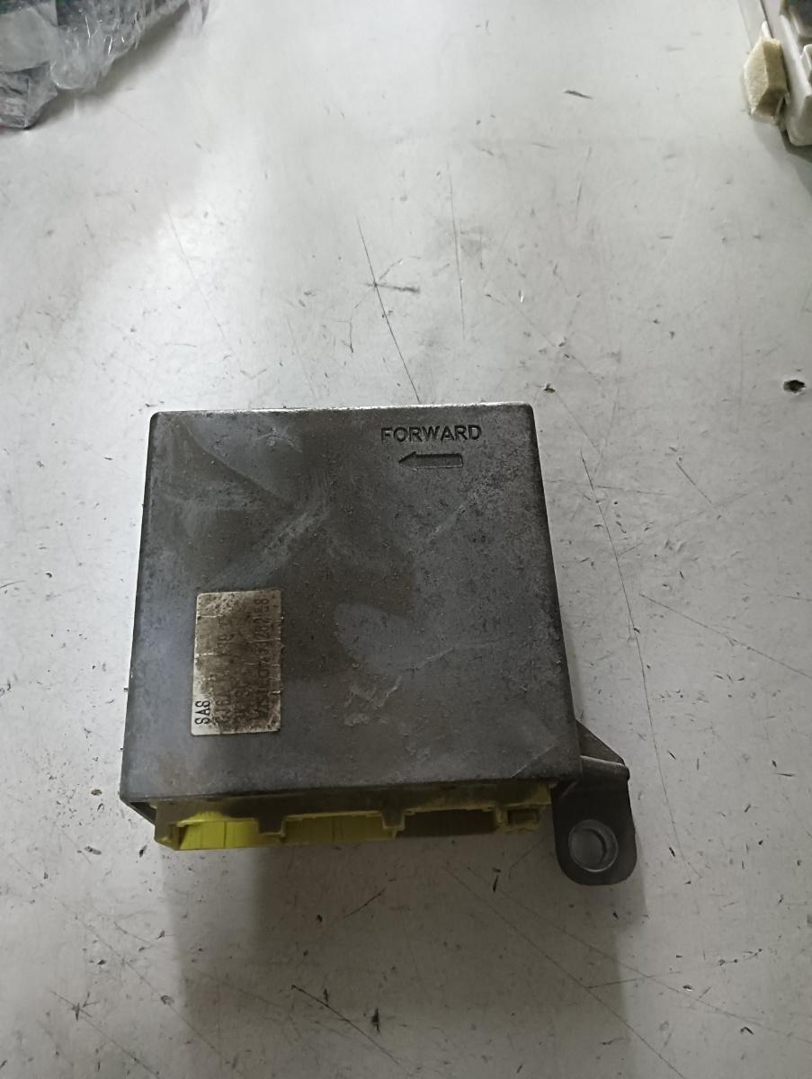 Calculator airbag MAZDA 323 F VI BJ 1998 - 2004 GJ6A57K30C