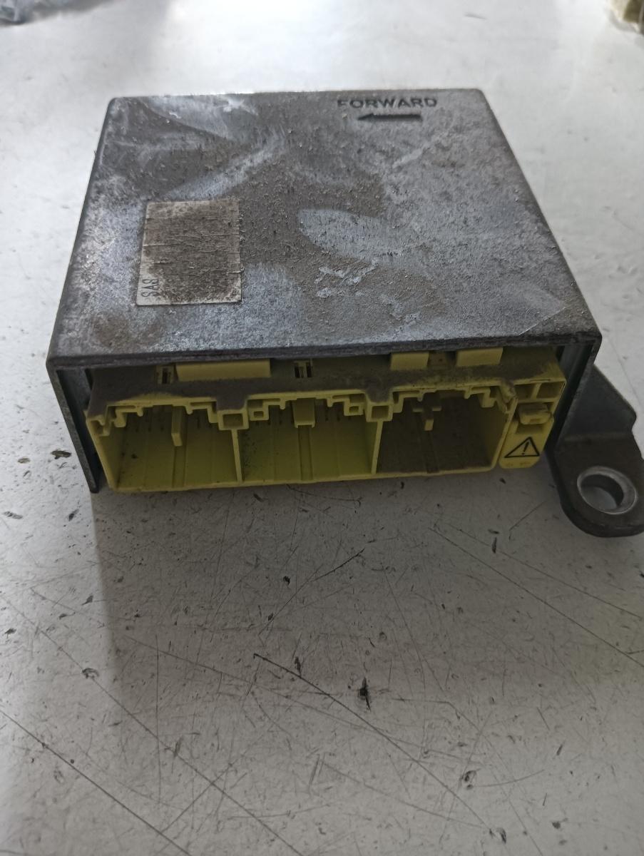 Calculator airbag MAZDA 323 F VI BJ 1998 - 2004 GJ6A57K30C – foto 2