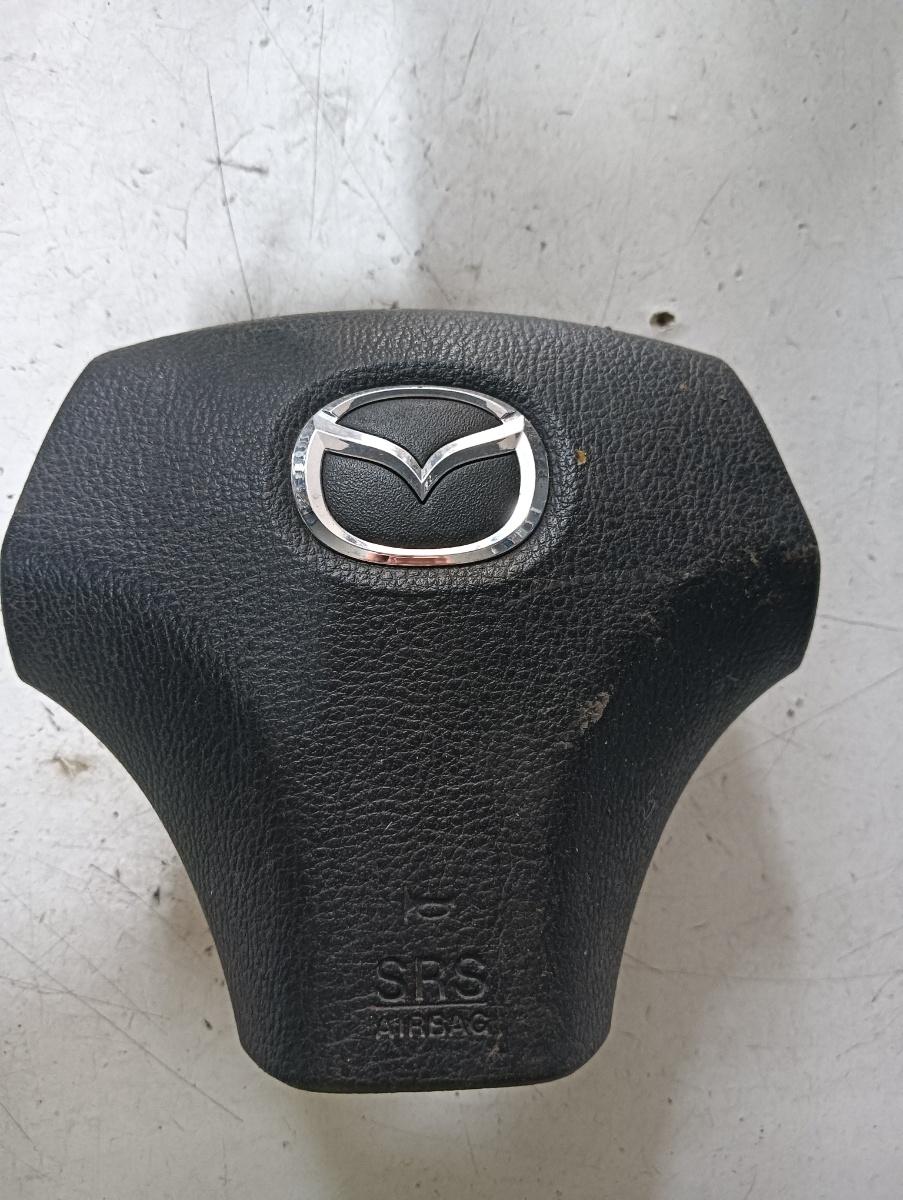 Airbag MAZDA  6 2005>