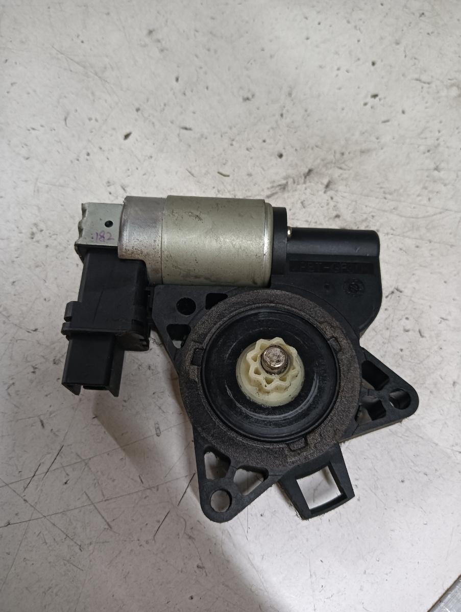 Motoras macara geam dreapta fata MAZDA  6 2005> – foto 2