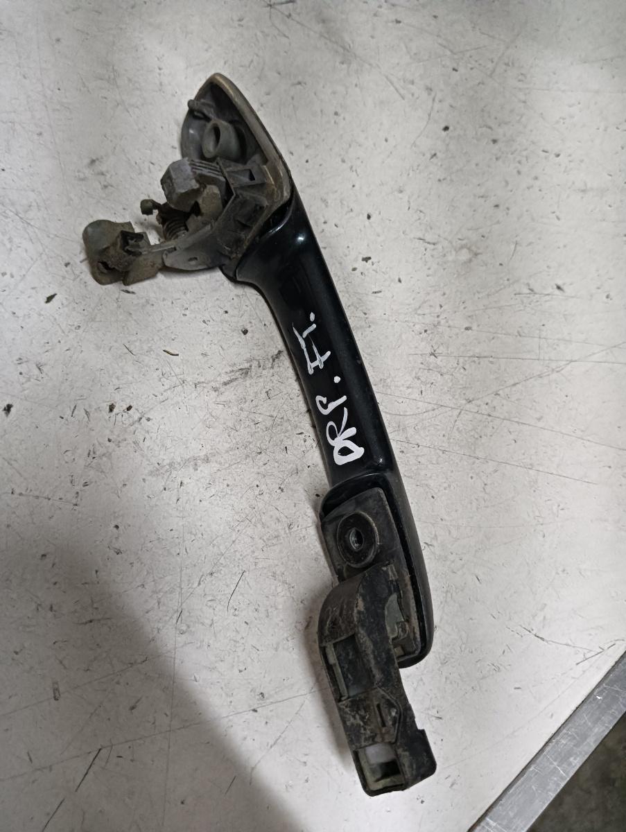 Maner usa dreapta fata MAZDA  6 2005> – foto 2