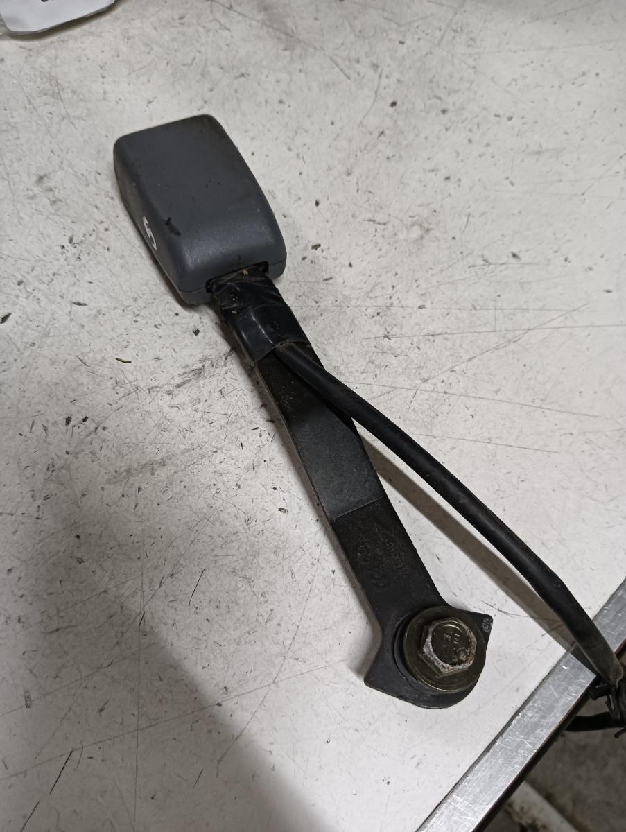 Catarama centura de siguranta fata stanga fata MAZDA 6 GG 2002 - 2008