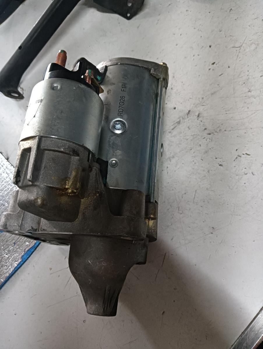 Electromotor SUZUKI SX4 (EY, GY) [ 2006 - > ] OEM 101391 – foto 2