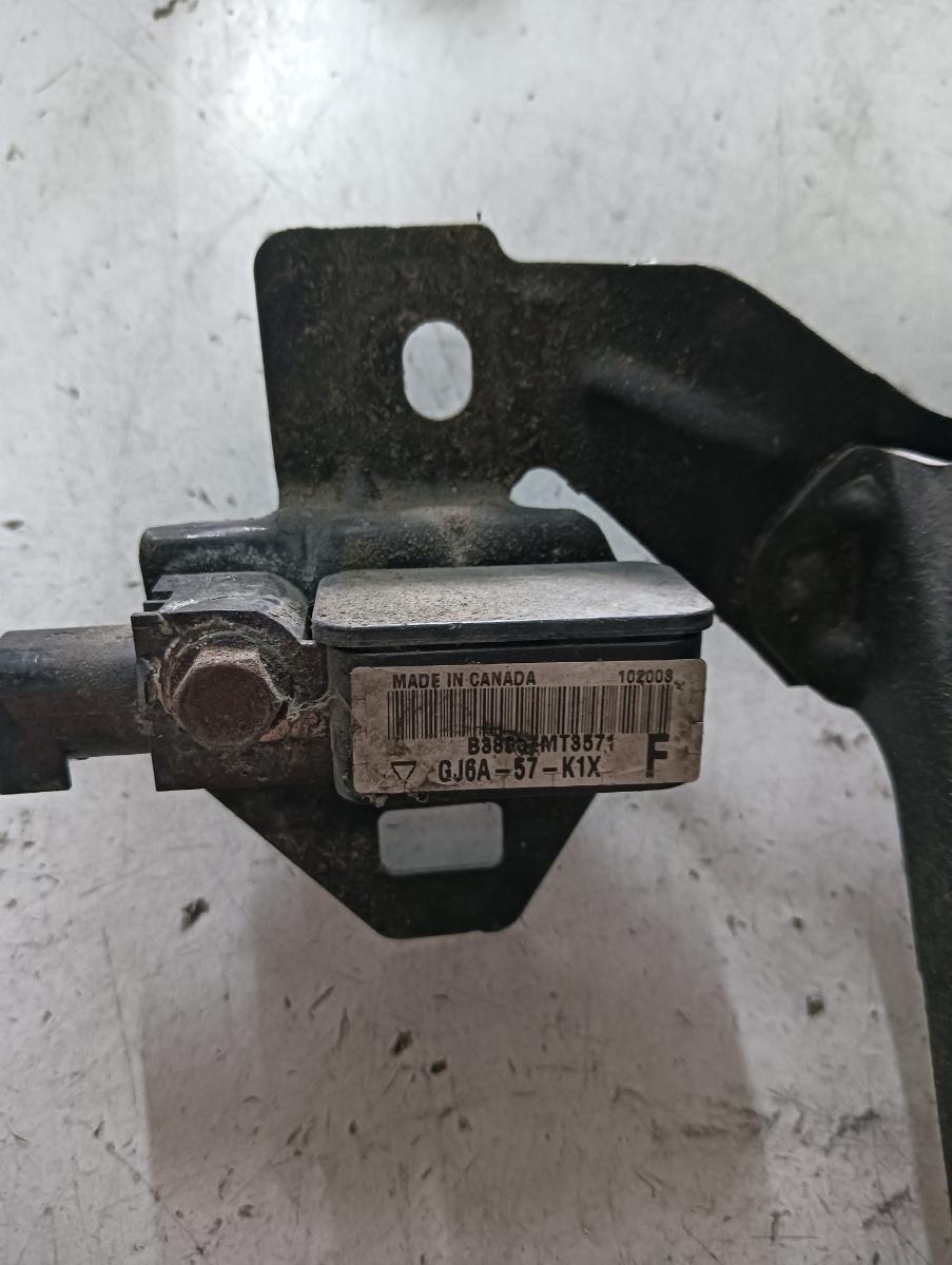 Senzor impact airbag fata MAZDA  6 2005> OEM Gj6a57k1x – foto 2