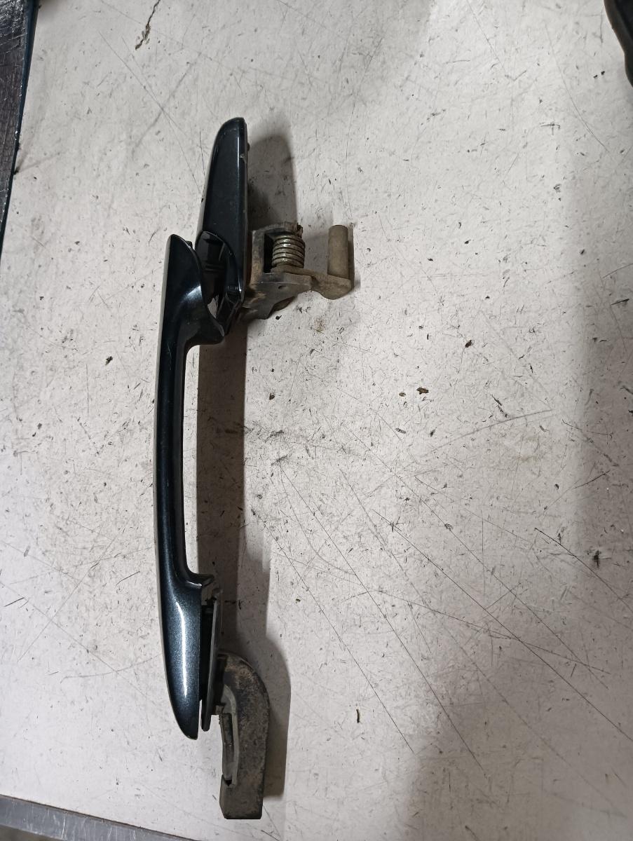 Maner usa dreapta spate MAZDA  6 2005> – foto 2