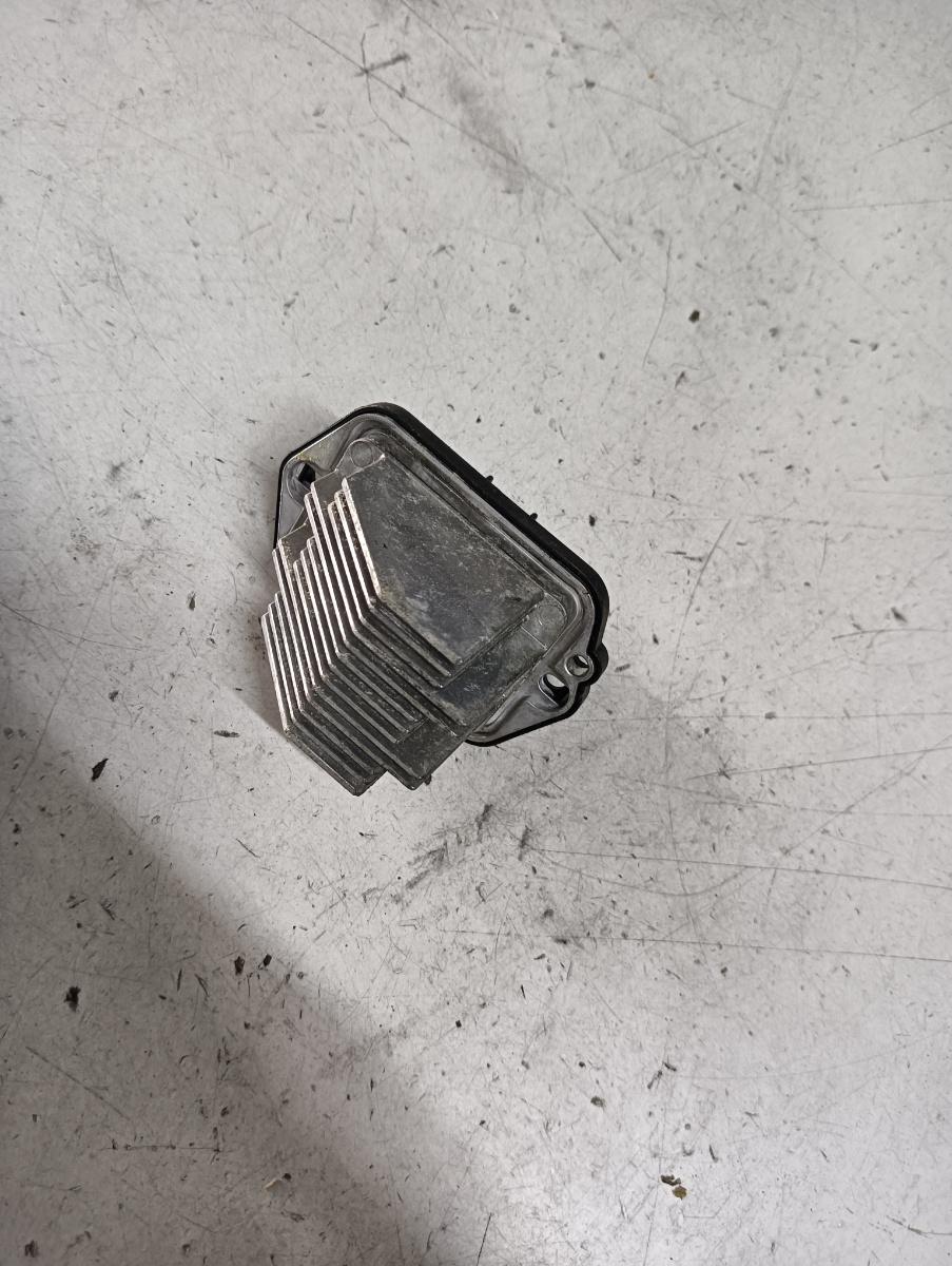Rezistor motor/ventilator aeroterma MAZDA 6 GG 2002 - 2008