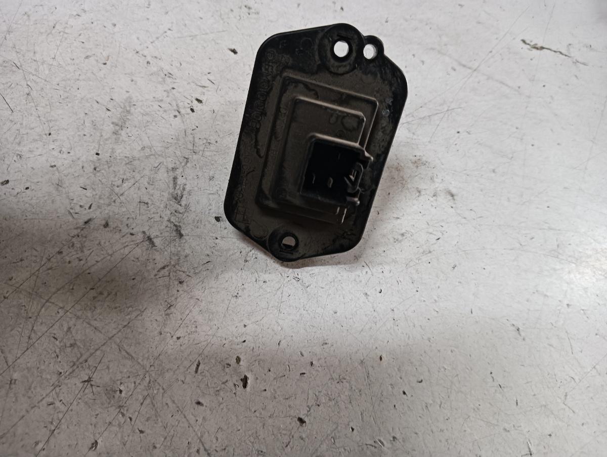 Rezistor motor/ventilator aeroterma MAZDA 6 GG 2002 - 2008 – foto 2