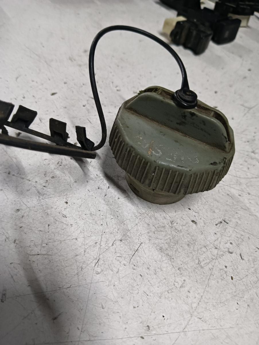 Buson rezervor servodirectie MAZDA 6 GG 2002 - 2008 – foto 2