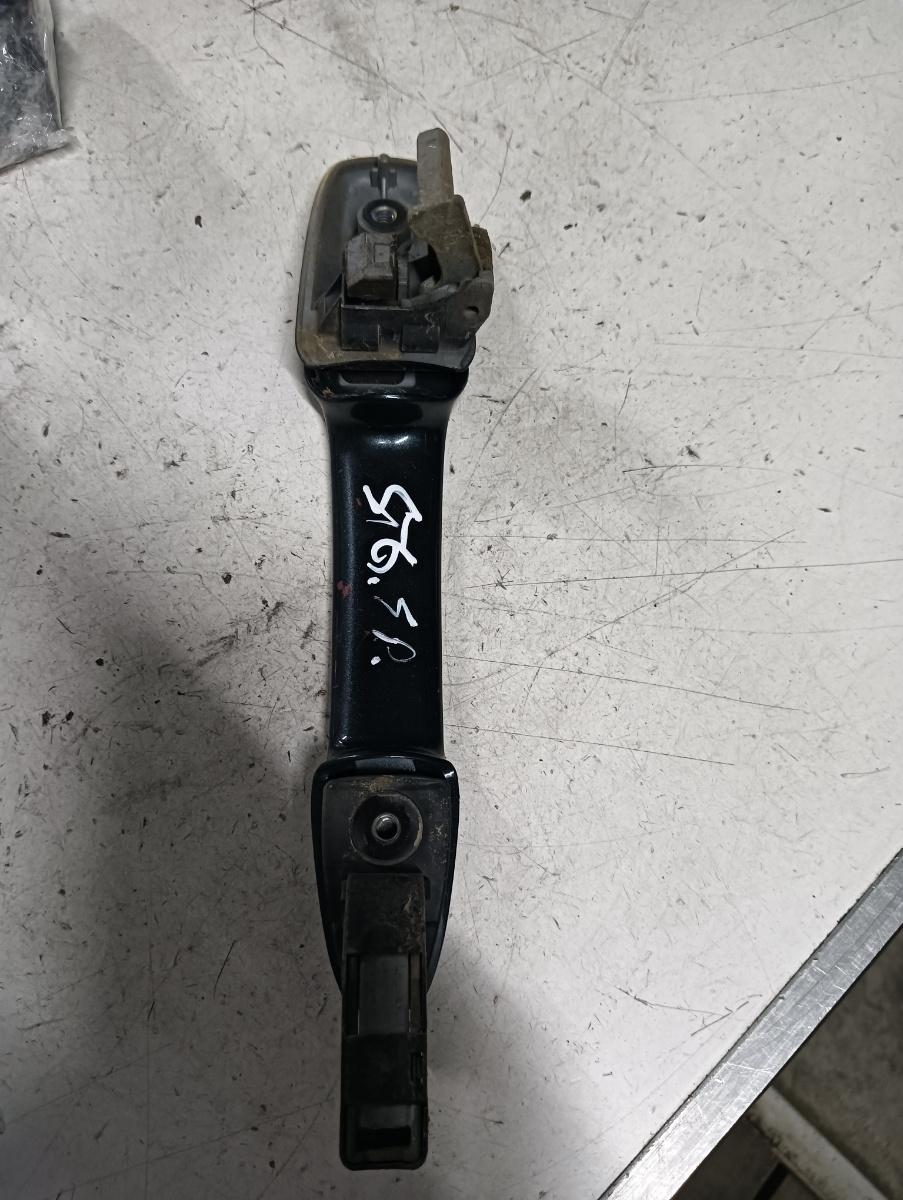 Maner usa stanga spate MAZDA  6 2005> – foto 2