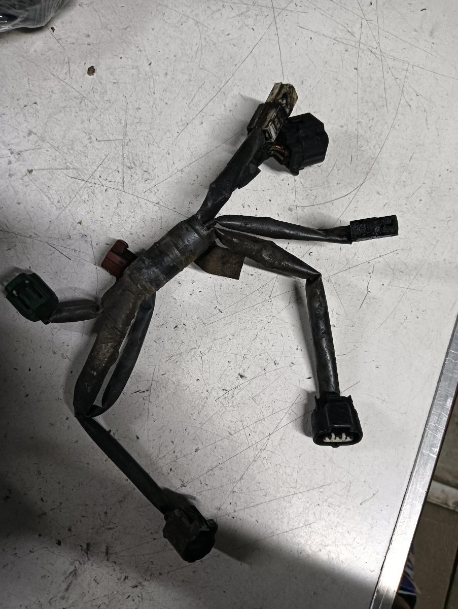 Cablaj instalatie motor MAZDA 6 GG 2002 - 2008