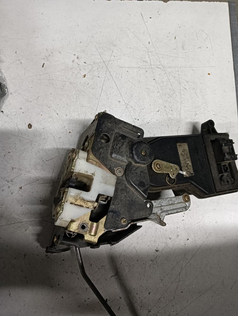 Broasca usa dreapta spate MAZDA  6 2005> – foto 2