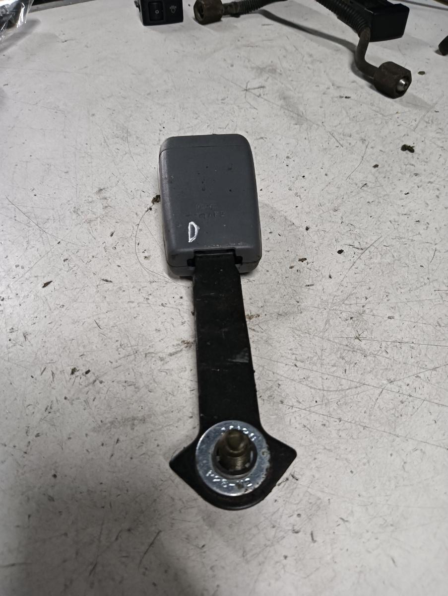 Catarama centura de siguranta fata dreapta fata MAZDA 6 GG 2002 - 2008 – foto 2