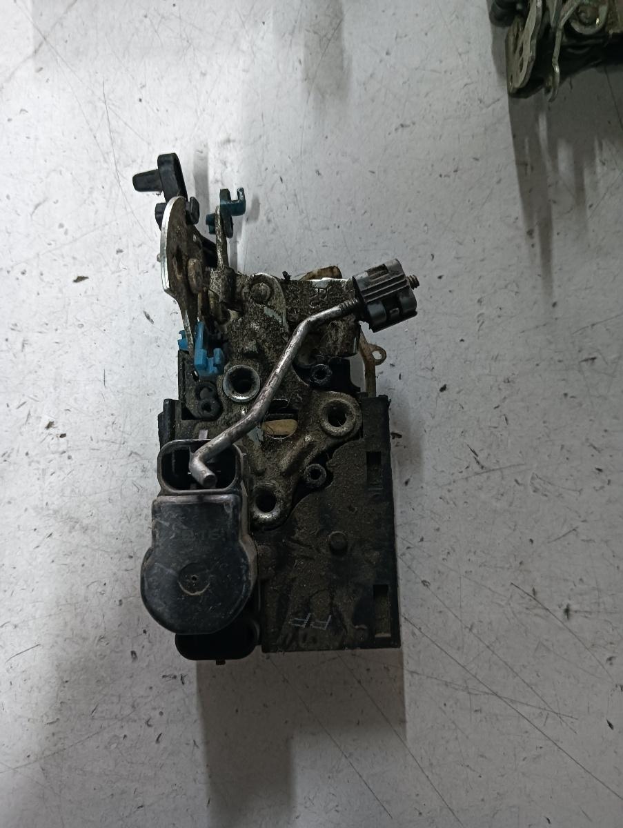 Broasca usa dreapta spate CHEVROLET AVEO Saloon (T250, T255) [ 2005 - > ]