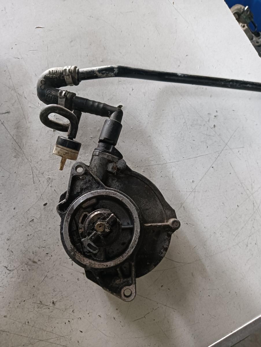 Pompa vacuum VOLKSWAGEN TOUAREG (7LA, 7L6, 7L7) [ 2002 - 2013 ] V6 TDI (CASA, CASC) 176KW|240HP – foto 2