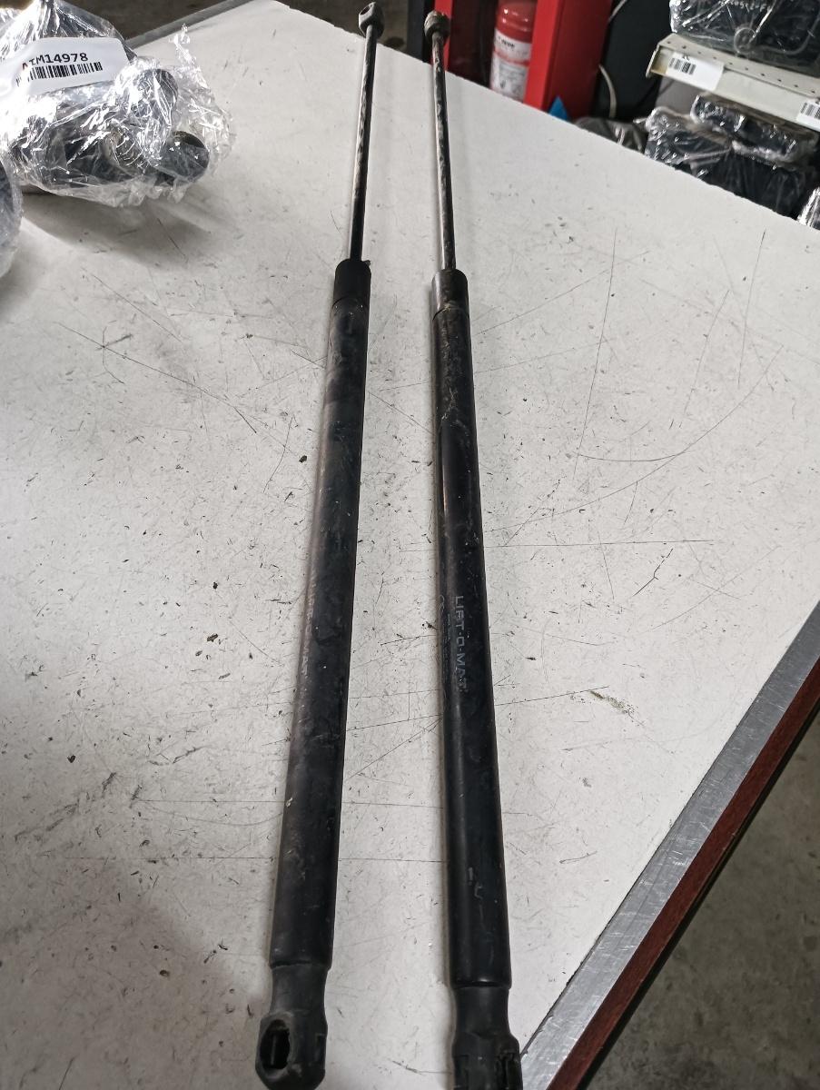 Set amortizoare hayon VOLKSWAGEN TOUAREG 7LA, 7L6, 7L7 2002 - 2013