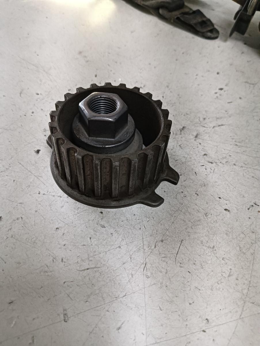 Pinion pompa inalta combustibil FORD FIESTA VI 2008 - > – foto 2