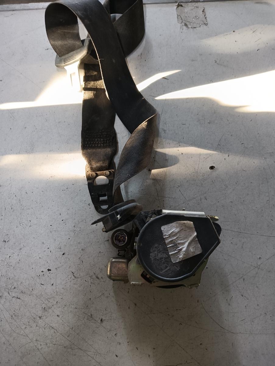 Centura siguranta dreapta spate VOLKSWAGEN TOUAREG (7LA, 7L6, 7L7) [ 2002 - 2013 ] OEM G6047613b
