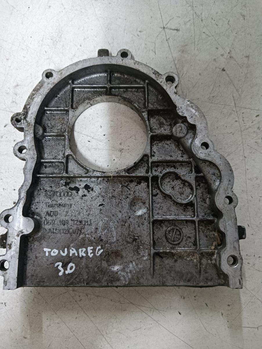 Capac distributie VOLKSWAGEN TOUAREG (7LA, 7L6, 7L7) [ 2002 - 2013 ] OEM 059109129