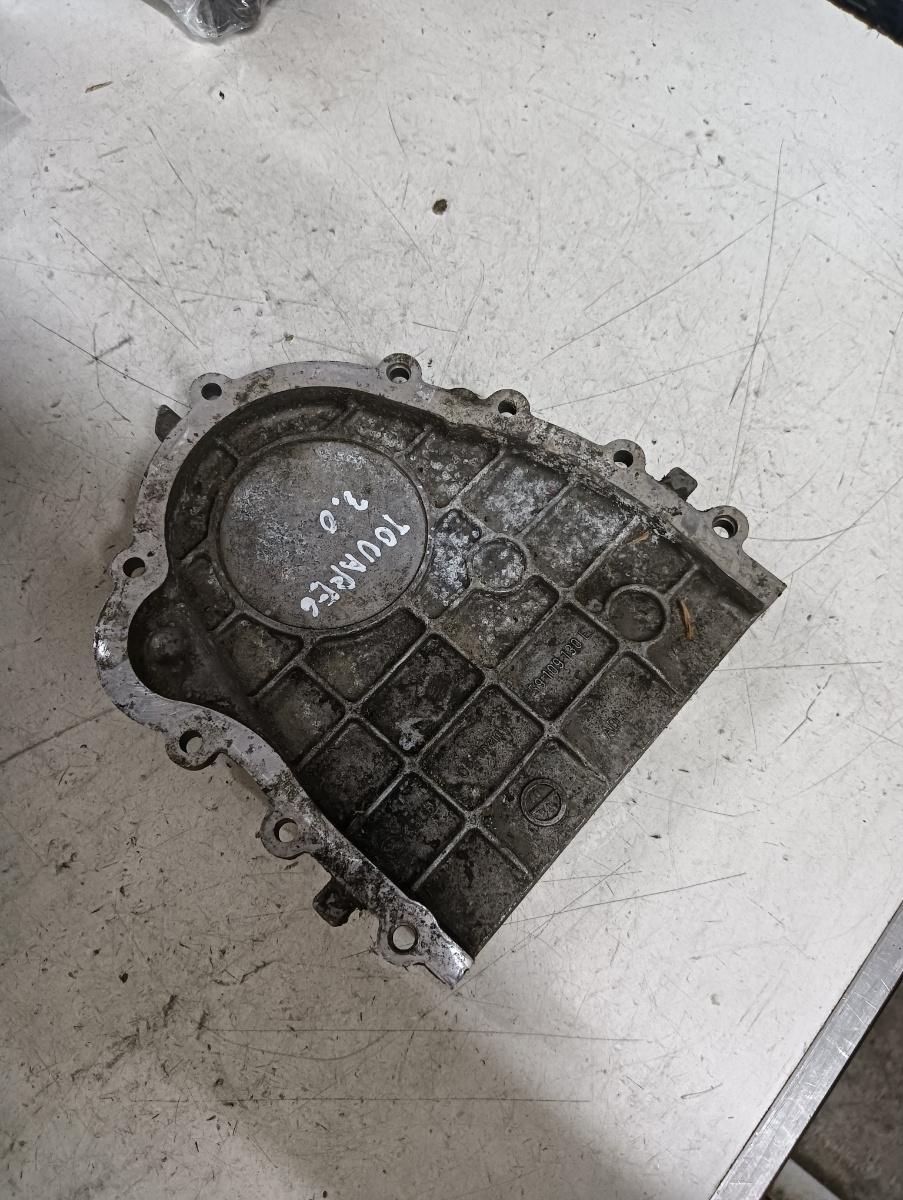 Capac distributie VOLKSWAGEN TOUAREG (7LA, 7L6, 7L7) [ 2002 - 2013 ] OEM 059109130e – foto 2