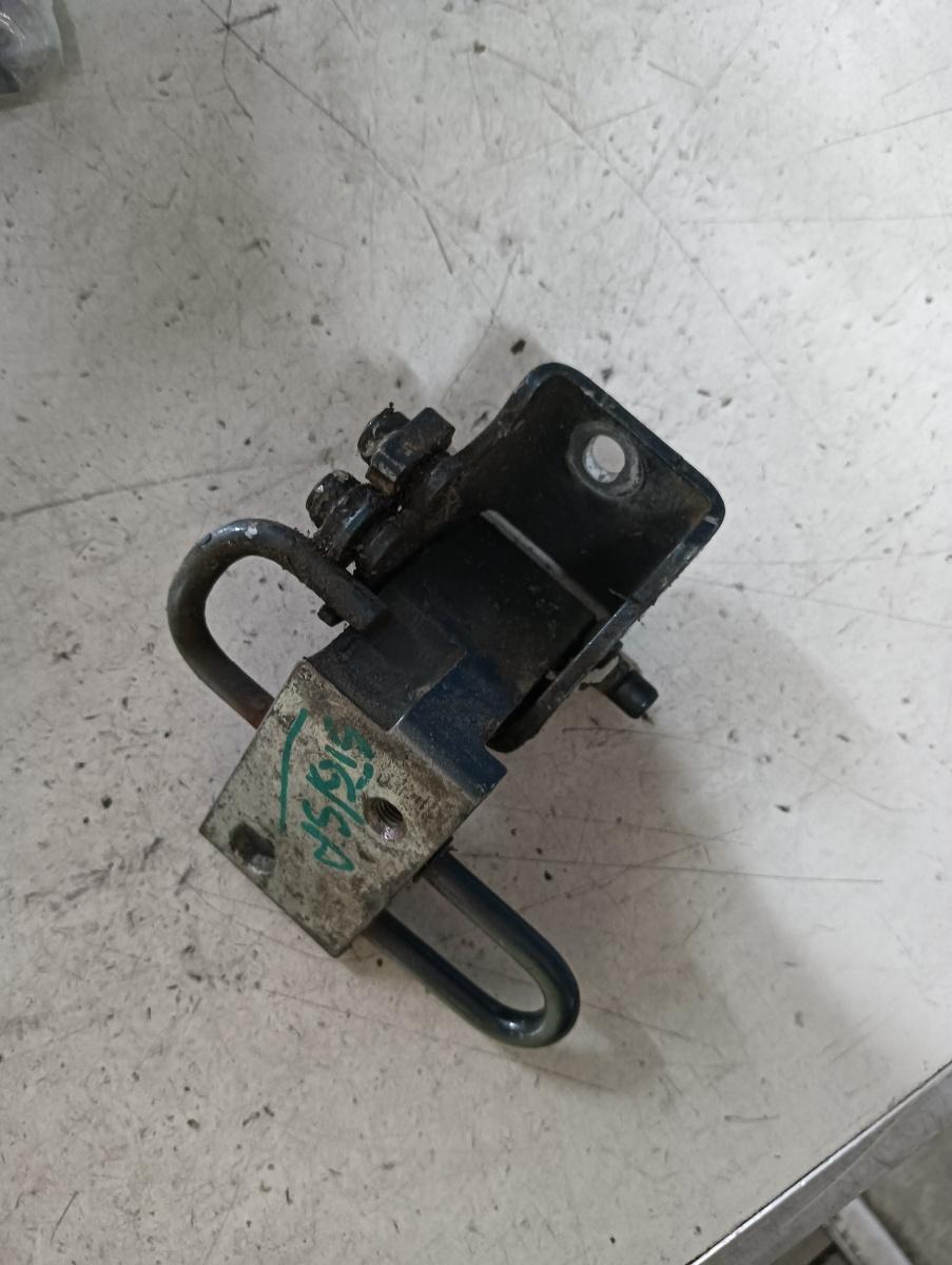 Balama portiera spate jos stanga spate VOLKSWAGEN TOUAREG 7LA, 7L6, 7L7 2002 - 2013 – foto 2