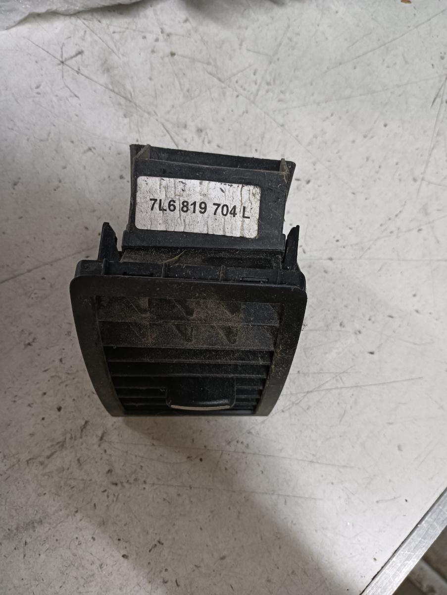 Guri ventilatie dreapta fata VOLKSWAGEN TOUAREG (7LA, 7L6, 7L7) [ 2002 - 2013 ] OEM 7l6819704l – foto 2