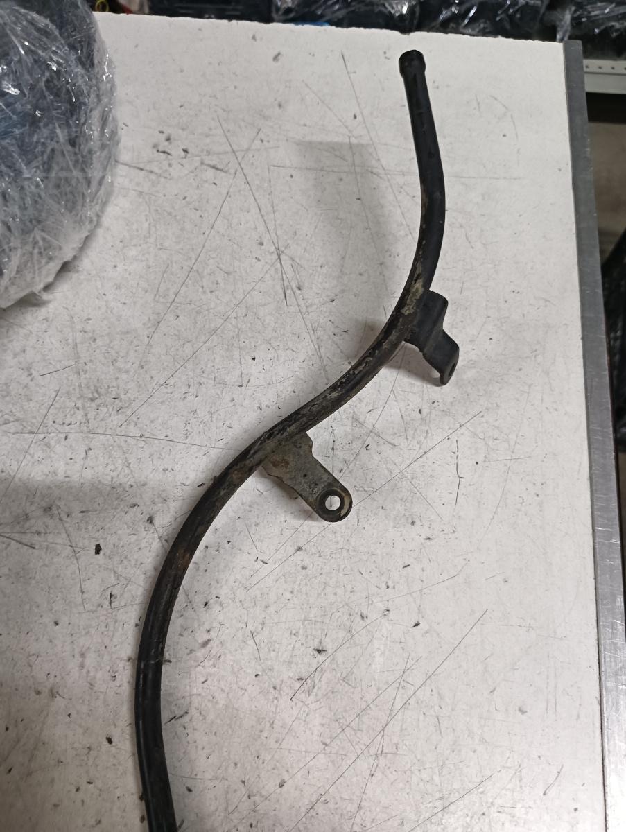 Teaca / suport joja nivel ulei VOLKSWAGEN TOUAREG 7LA, 7L6, 7L7 2002 - 2013 V6 TDI CASA, CASC – foto 2
