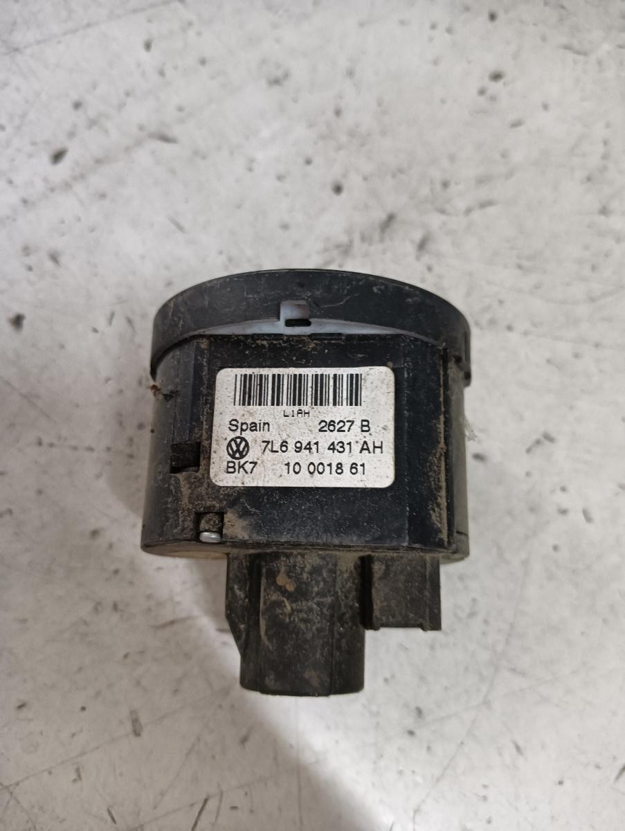 Bloc  lumini VOLKSWAGEN TOUAREG (7LA, 7L6, 7L7) [ 2002 - 2013 ] OEM 7l6941431ah – foto 2