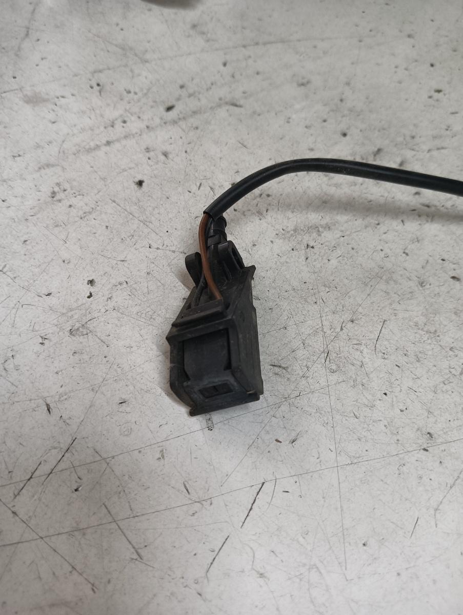 Duze spalator parbriz VOLKSWAGEN TOUAREG 7LA, 7L6, 7L7 2002 - 2013 – foto 2