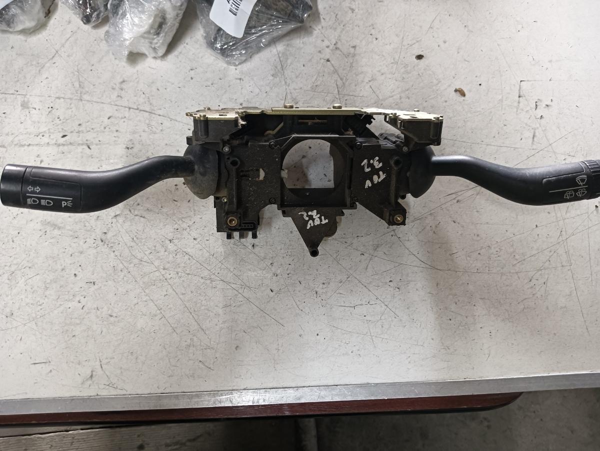 Ansamblu manete VOLKSWAGEN TOUAREG (7LA, 7L6, 7L7) [ 2002 - 2013 ] OEM 7l6953549b