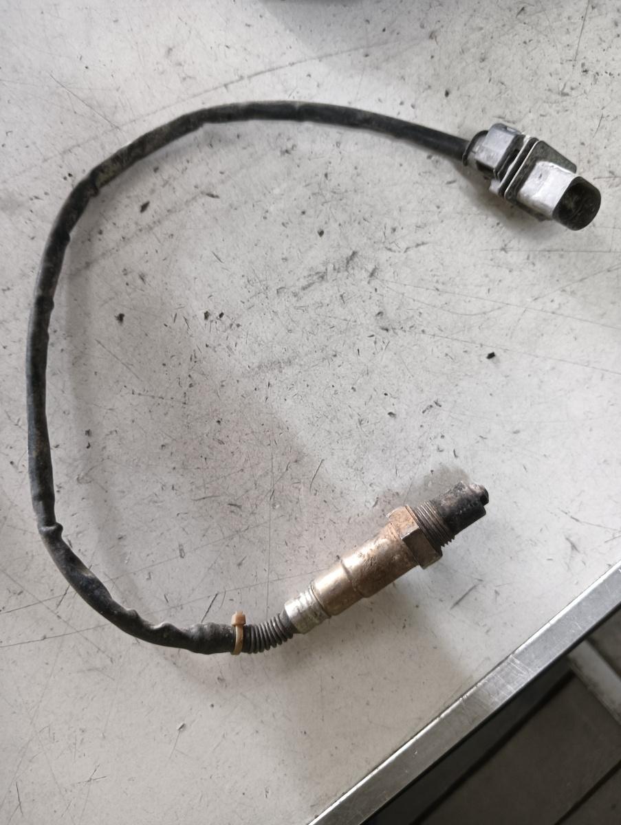 Sonda Lambda VOLKSWAGEN TOUAREG (7LA, 7L6, 7L7) [ 2002 - 2013 ] V6 TDI (CASA, CASC) 176KW|240HP
