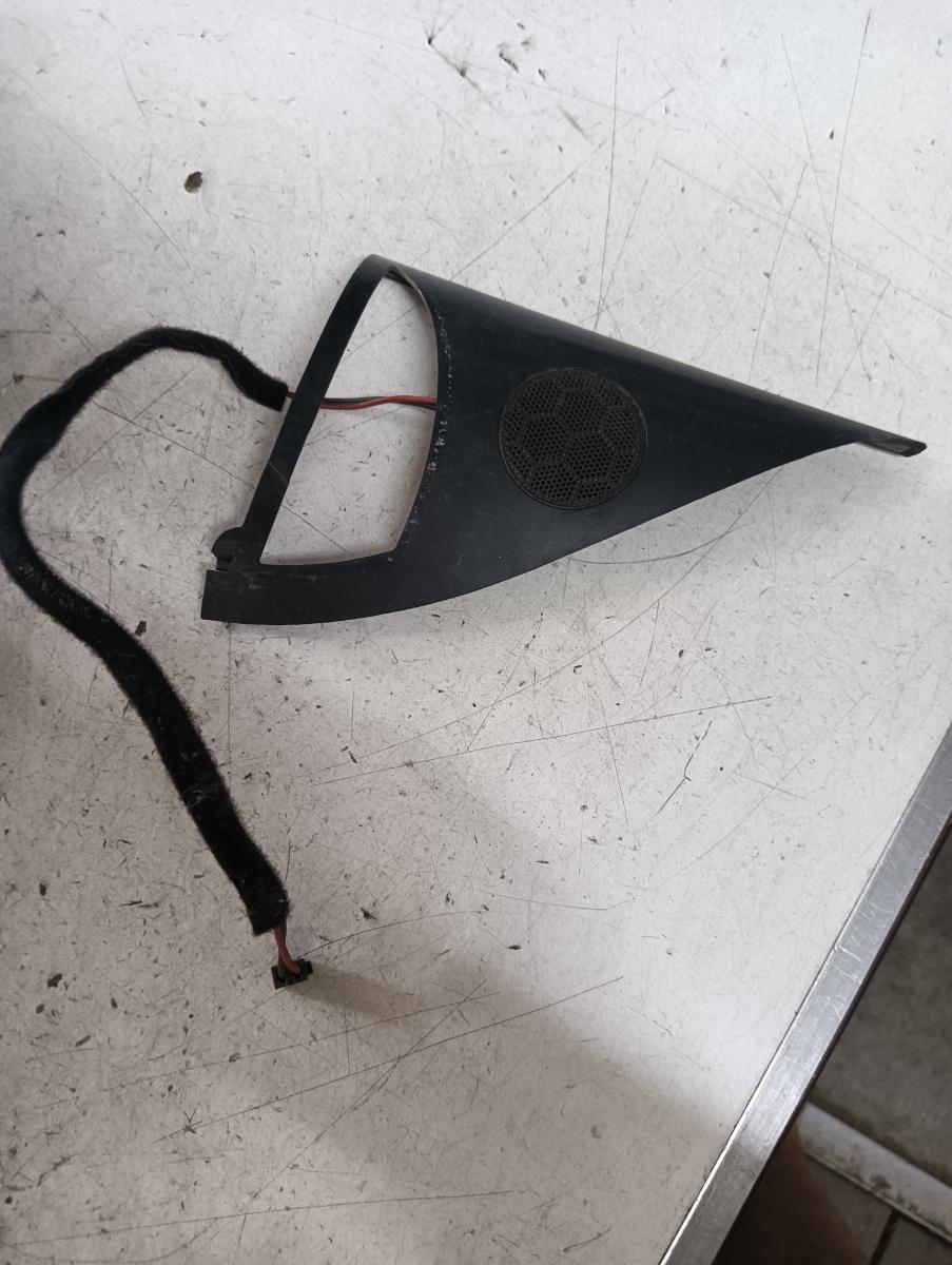 Tweeter  stanga fata VOLKSWAGEN TOUAREG (7LA, 7L6, 7L7) [ 2002 - 2013 ] – foto 2