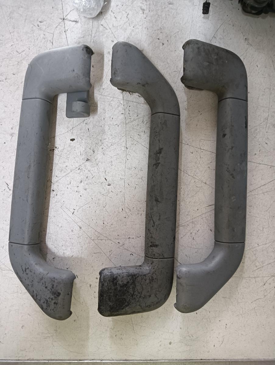 Set maner plafon  VOLKSWAGEN TOUAREG (7LA, 7L6, 7L7) [ 2002 - 2013 ]