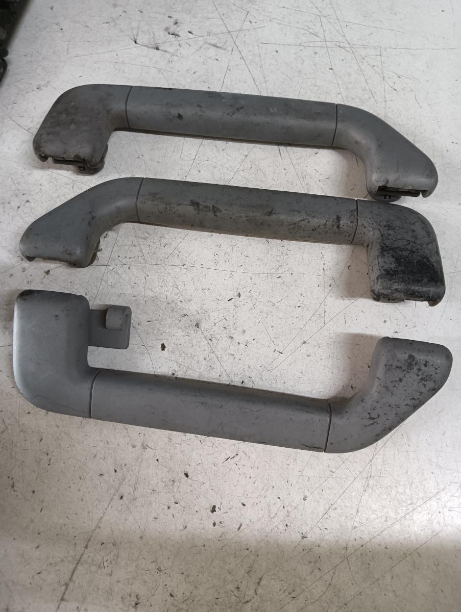 Set maner plafon  VOLKSWAGEN TOUAREG (7LA, 7L6, 7L7) [ 2002 - 2013 ] – foto 2