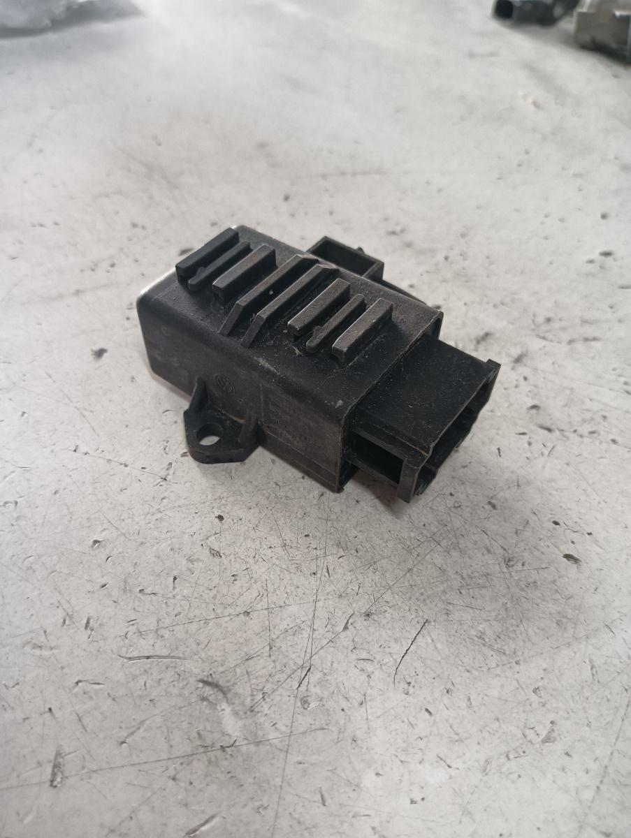 Modul incalzire scaun fata VOLKSWAGEN TOUAREG (7LA, 7L6, 7L7) [ 2002 - 2013 ] OEM 1k0959772 – foto 2