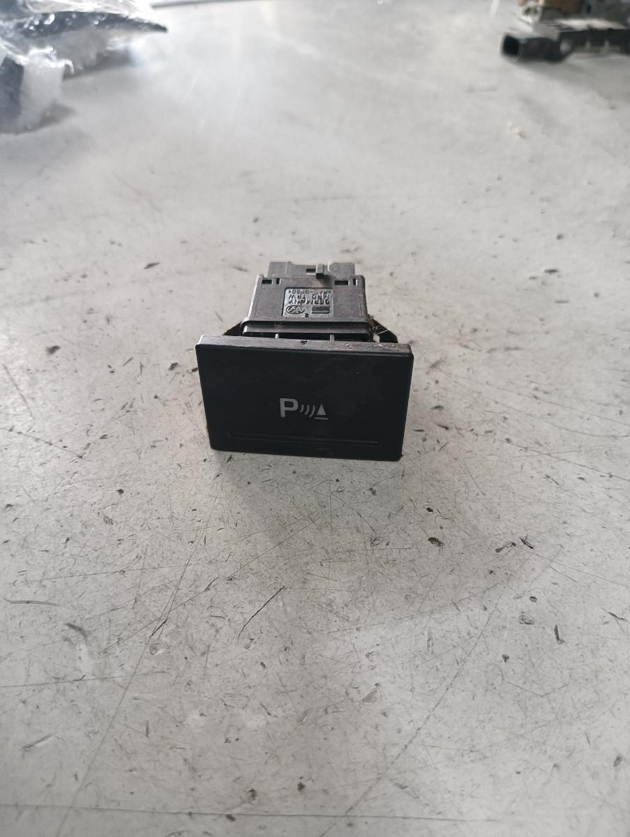Buton senzori parcare  VOLKSWAGEN TOUAREG (7LA, 7L6, 7L7) [ 2002 - 2013 ] OEM 7l6919281a