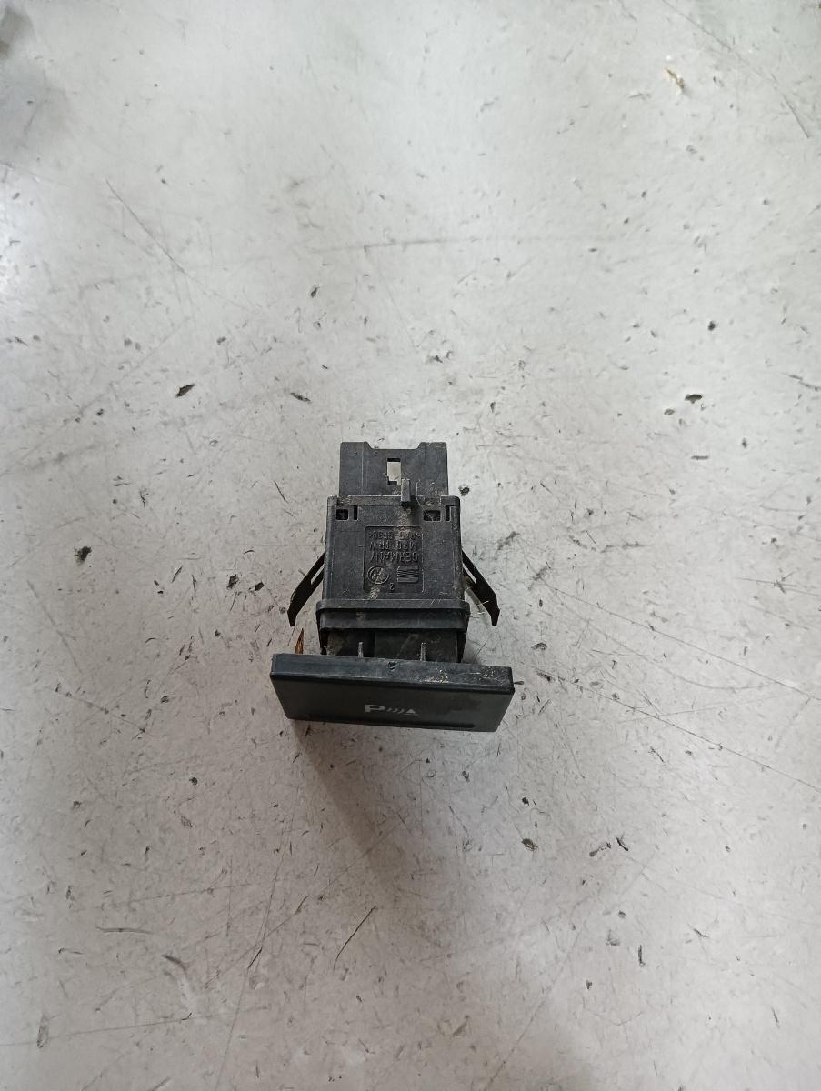 Buton senzori parcare  VOLKSWAGEN TOUAREG (7LA, 7L6, 7L7) [ 2002 - 2013 ] OEM 7l6919281a – foto 2